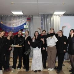 Сила в единстве: в нашем колледже отметили День народного единства