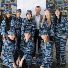 Бульвар профессий