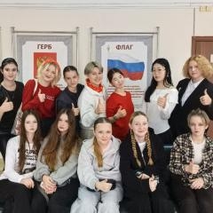 Собрание первичного отделения ИТК: итоги и планы