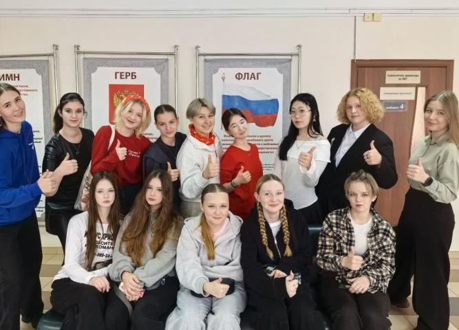 Собрание первичного отделения ИТК: итоги и планы