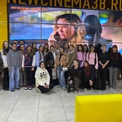 "Нахимовцы": как студенты Иркутского технологического колледжа прикоснулись к истории и вдохновились на подвиги