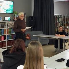 Безопасное информационное поведение. Основы и практика