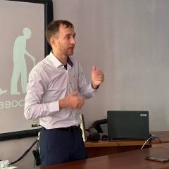 Урок трезвости в Иркутском технологическом колледже: выбор в пользу здоровья и ясности