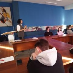 Дни карьеры в ИТК 2025