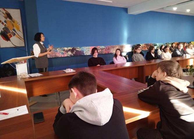 Дни карьеры в ИТК 2025