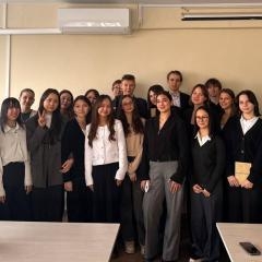 Диалоги с ЛОРИ