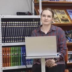 Планшет вместо холста: студенты ИТК погрузились в мир цифрового искусства!