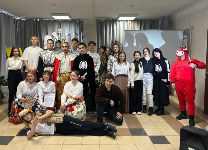 День Матери: праздник тепла и улыбок!