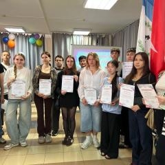 ЛИНЕЙКА ДОСТИЖЕНИЙ: ПОДВОДИМ ИТОГИ
