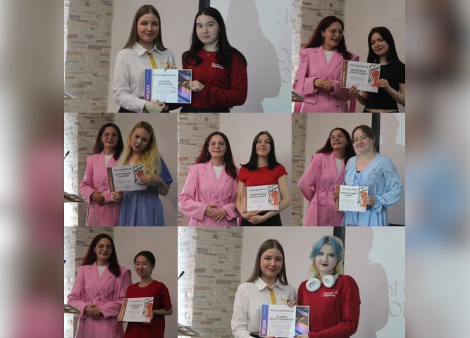 Мы закрыли сезон красиво: итоги актива ИТК
