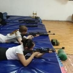 Зарница