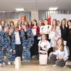 Память, ожившая на сцене: Концерт «Весна Победы»