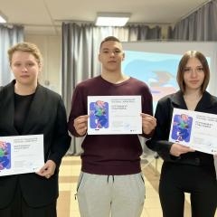 Конкурс «ЖИВИ ЯРКО!»