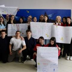 19 мая — День детских общественных организаций России!