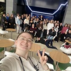 Подвиг, не знающий времени: студенты ИТК в кинотеатре «Баргузин»