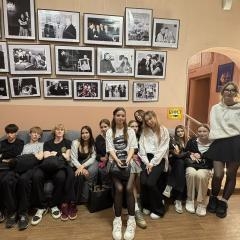 Встреча с искусством