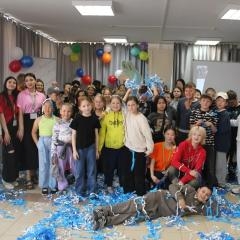 «Шаг в будущее» ко Дню города: погружение в профессии для школьников!