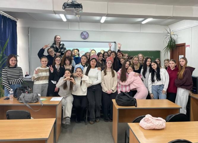 ФП Профессионалитет. Неделя специальности Экономика и бухгалтерский учёт