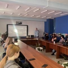 Иркутск купеческий