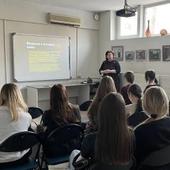 Трудовой подвиг Иркутских медиков в годы Великой отечественной войны