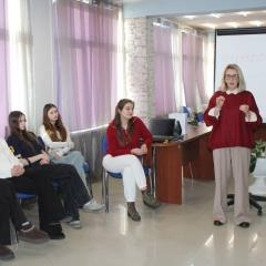 Профессиональный компас: курс на успех