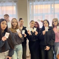 Не только про любовь: день добра, дружбы и комплиментов