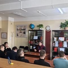 Профессии будущего сегодня