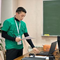 День 3: Профессионалы решают реальные кейсы!