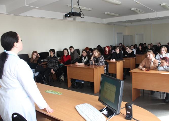 Пропаганда здорового образа жизни и предупреждение заболеваний, передаваемых половым путем