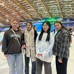 «ВСЕ НА ЛЁД!» - 2026!