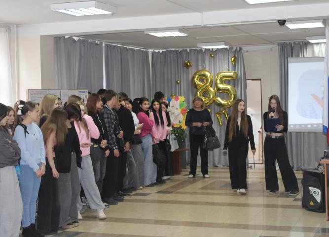 Это было НЕЗАБЫВАЕМО: Посвящение в Первокурсники!