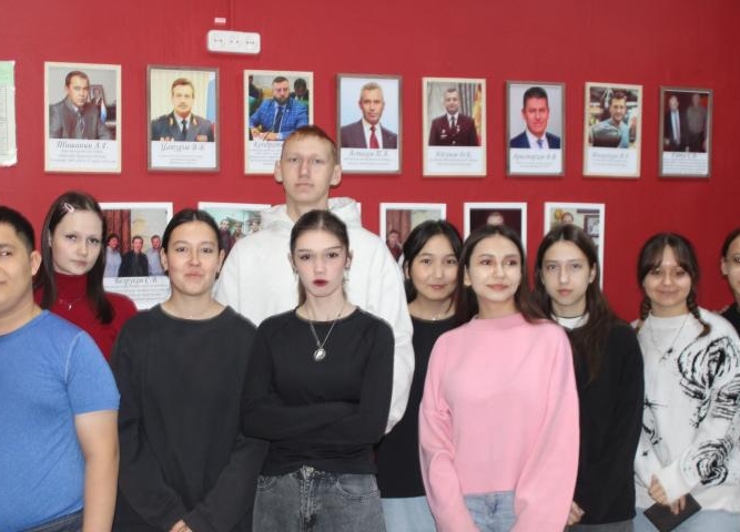 Путешествие в прошлое и настоящее: Музей "Тюремный замок" Иркутского СИЗО