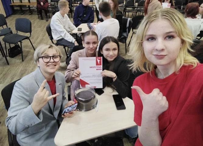 «Осенний марафон» прошел успешно! Итоги финансового квиза