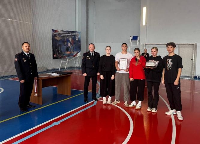 Готов служить!