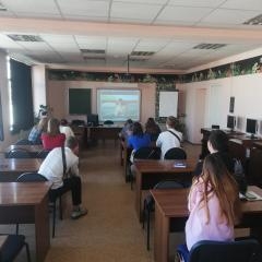 Иркутский Технологический Колледж: Ответственность и безопасность – основа будущего