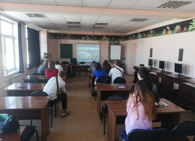 Иркутский Технологический Колледж: Ответственность и безопасность – основа будущего