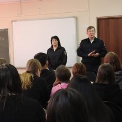 Безопасность в реальном и виртуальном мире – залог успешного будущего